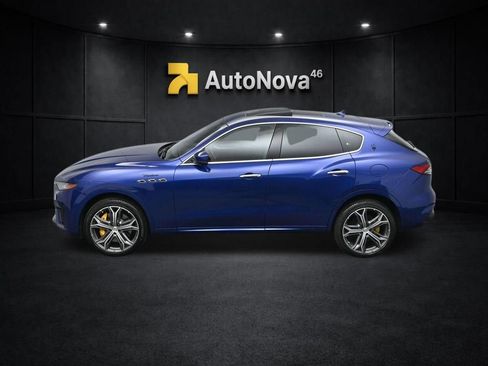 Used 2022 Maserati Levante Modena image 57