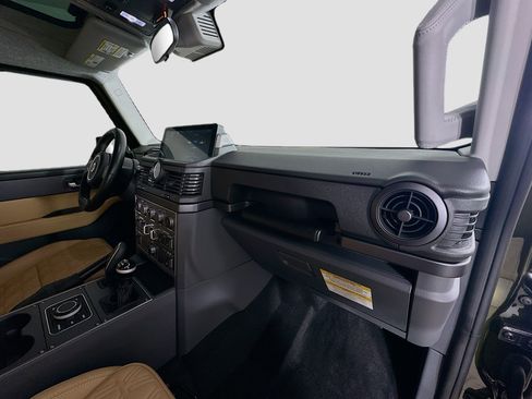 New 2025 INEOS Grenadier image 51