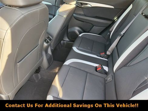 New 2025 Buick Envision Sport Touring image 20