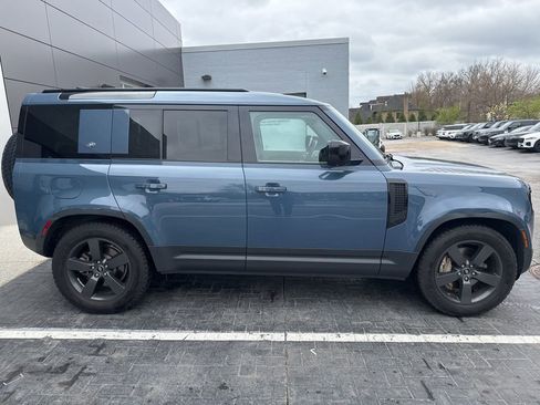 Used 2020 Land Rover Defender 110 HSE image 5