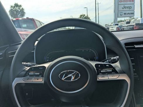 Used 2024 Hyundai Santa Cruz SEL FWD image 22