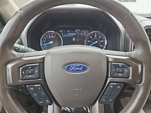 Used 2021 Ford Expedition Limited RWD image 12