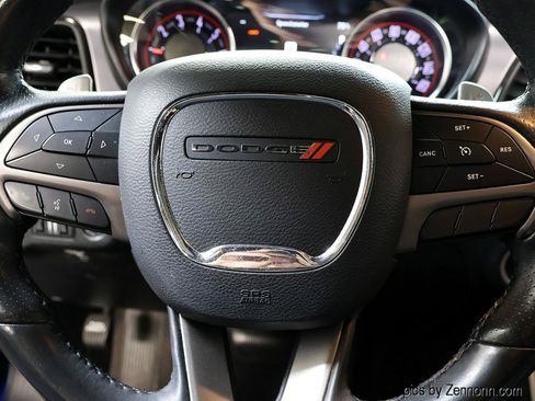 Used 2019 Dodge Challenger GT w/ Cold Weather Group AWD/4WD image 38