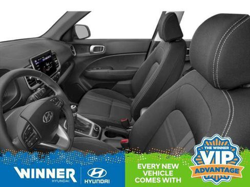 New 2026 Hyundai Venue SEL image 9
