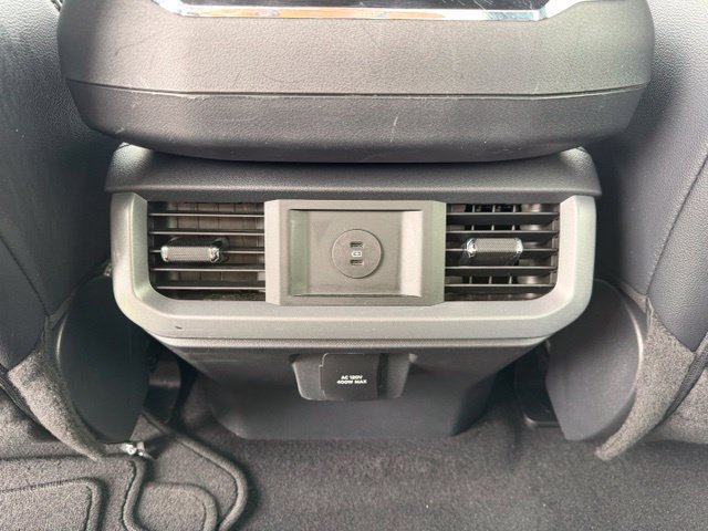 Certified 2025 Ford F150 Lariat AWD/4WD image 23