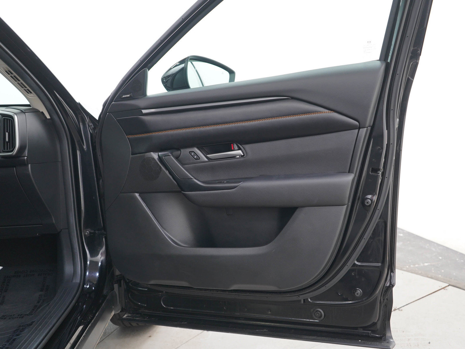Used 2026 MAZDA CX-50 AWD 2.5 S w/ Premium Package image 9