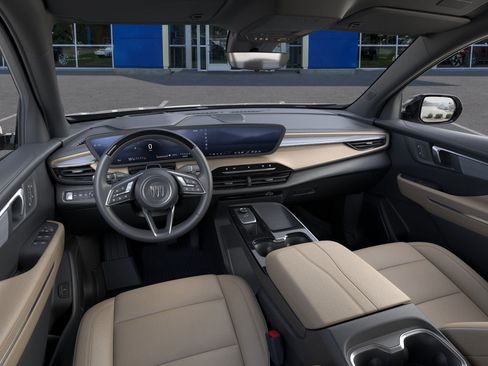 New 2026 Buick Enclave Preferred w/ Power Package image 39