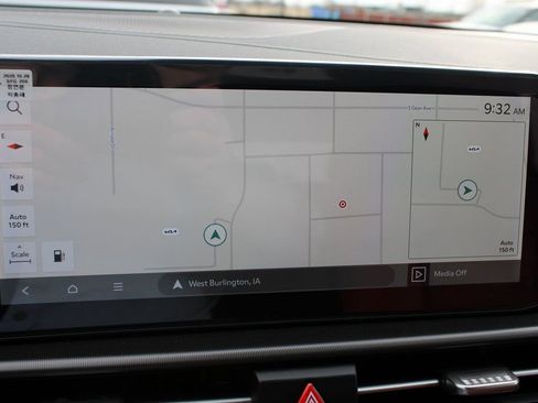 New 2026 Kia Sportage SX image 13