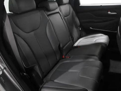 Used 2023 Hyundai Santa Fe Limited image 14