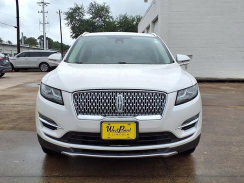 Used 2019 Lincoln MKC Reserve w/ MKC Climate Package FWD image 19