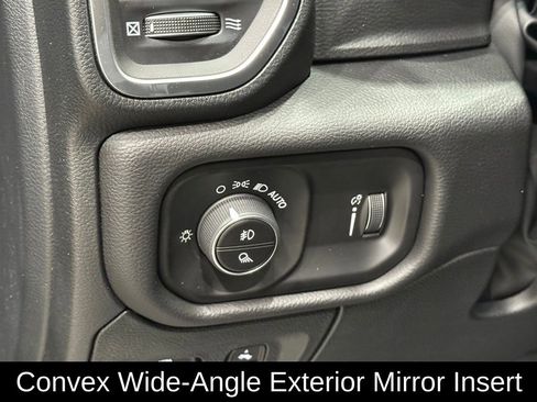 New 2026 RAM 1500 Big Horn image 21