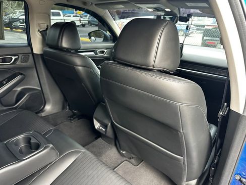 Used 2024 Honda Civic Touring image 41