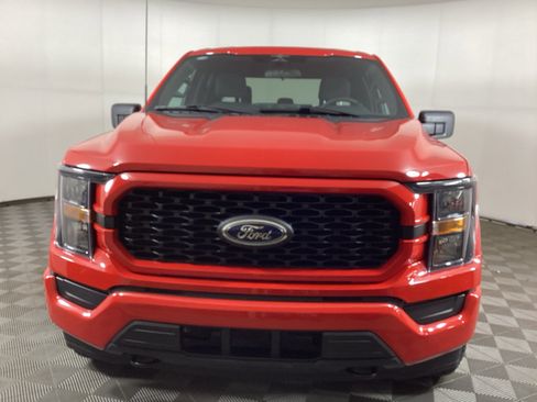 Used 2023 Ford F150 XL w/ STX Appearance Package AWD/4WD image 5