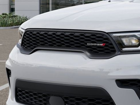 New 2026 Dodge Durango GT AWD/4WD image 11