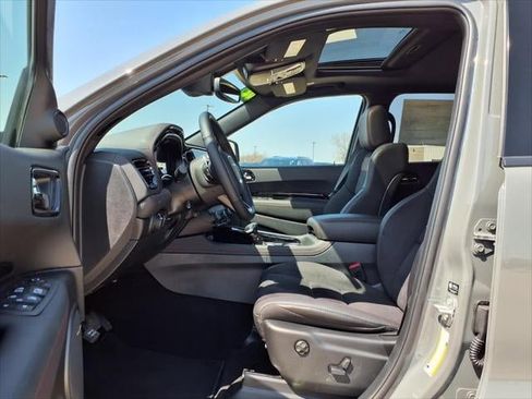 New 2026 Dodge Durango GT image 50