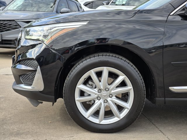 Certified 2021 Acura RDX FWD image 10