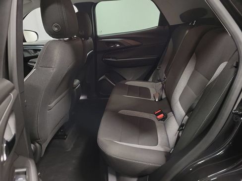 Used 2025 Chevrolet TrailBlazer LT FWD image 25