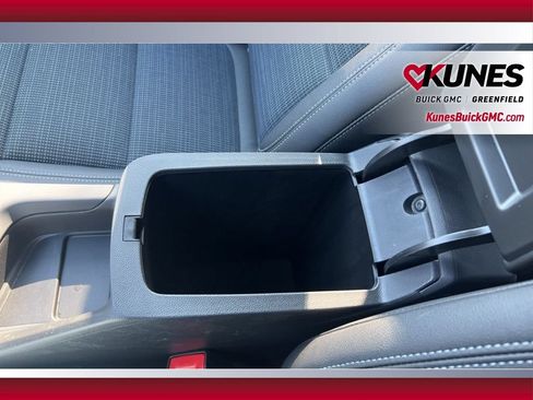 New 2026 Buick Envista Preferred w/ Convenience I Package FWD image 34