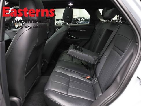 Used 2024 Land Rover Range Rover Evoque S image 21