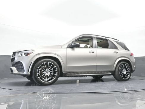 Used 2022 Mercedes-Benz GLE 350 image 59