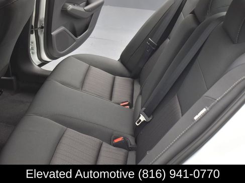 Used 2025 Nissan Altima 2.5 S image 15