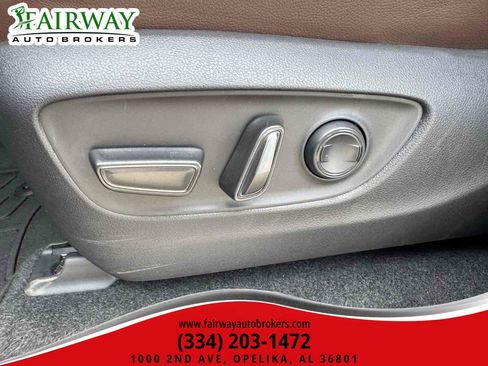 Used 2026 Toyota Land Cruiser w/ Premium Package image 16