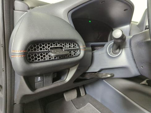 Certified 2023 Honda HR-V Sport image 27