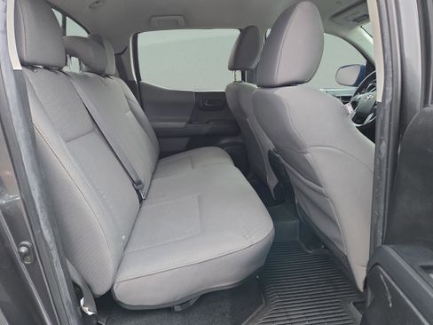 Used 2023 Toyota Tacoma SR image 24