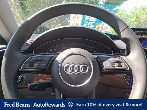 Used 2023 Audi A5 2.0T Premium w/ Convenience Package AWD/4WD image 25