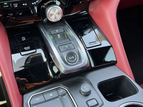 Certified 2024 Acura MDX A-Spec image 10