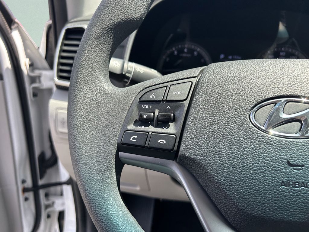 Used 2021 Hyundai Tucson Value FWD image 30