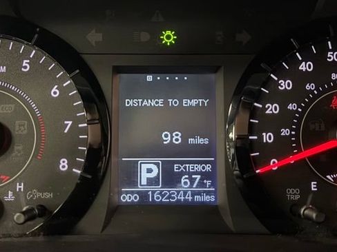 Used 2015 Toyota Sienna LE AWD/4WD image 15