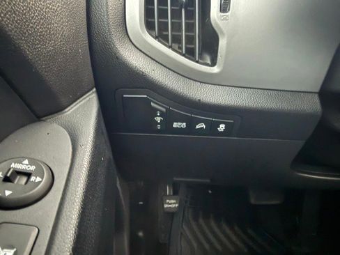 Used 2016 Kia Sportage LX AWD/4WD image 19