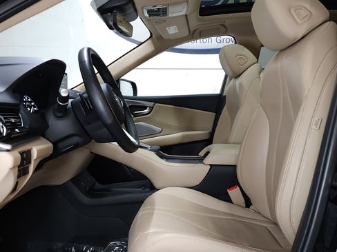 Used 2023 Acura RDX AWD w/ Technology Package image 13