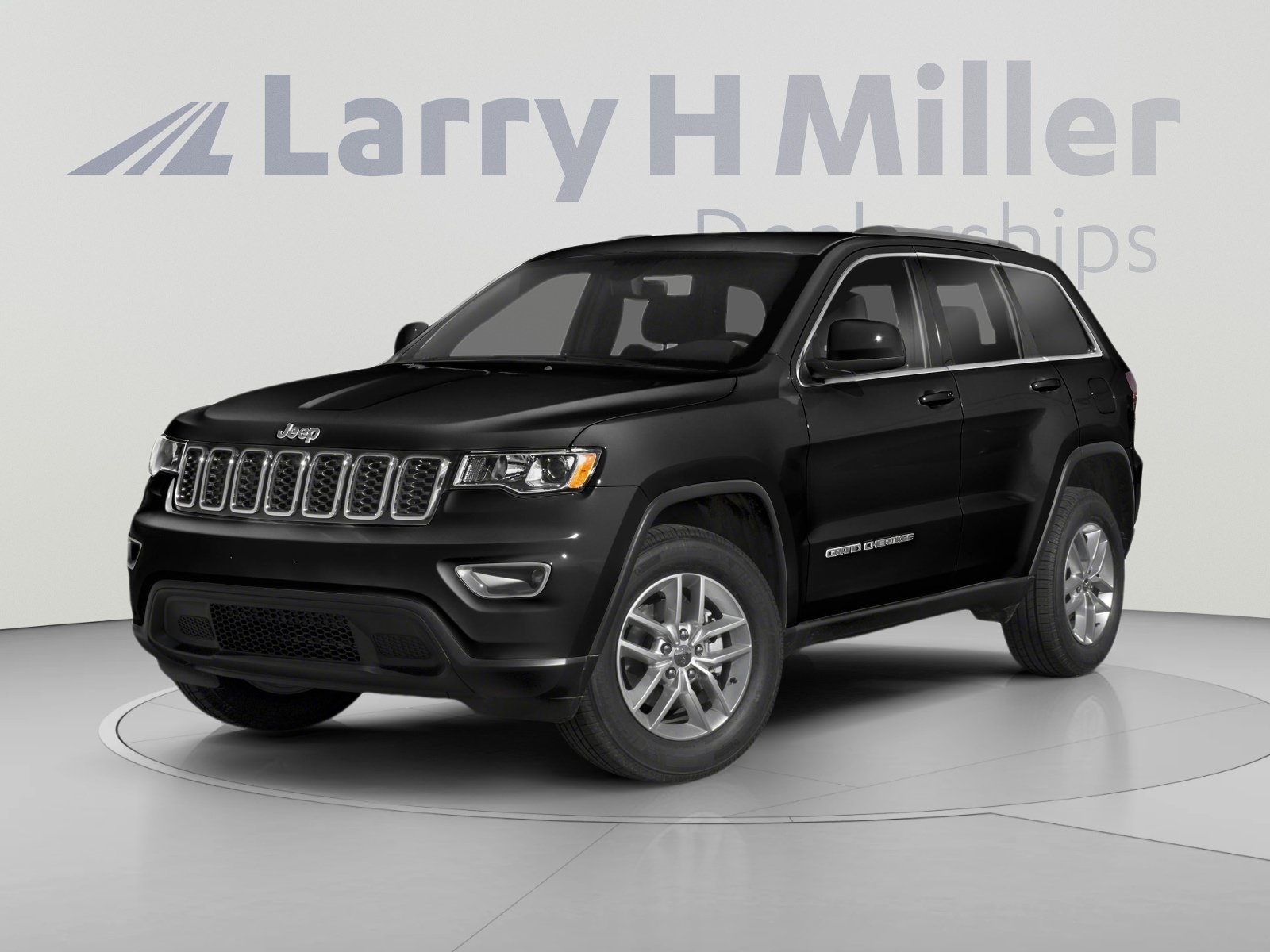 Used 2020 Jeep Grand Cherokee Altitude AWD/4WD image 1