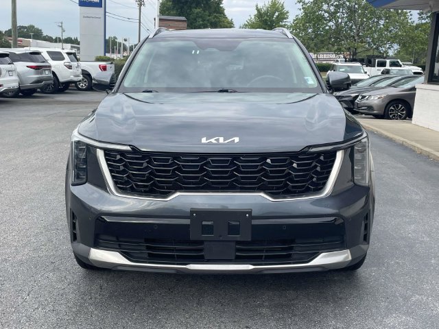 Used 2024 Kia Sorento S AWD/4WD image 2
