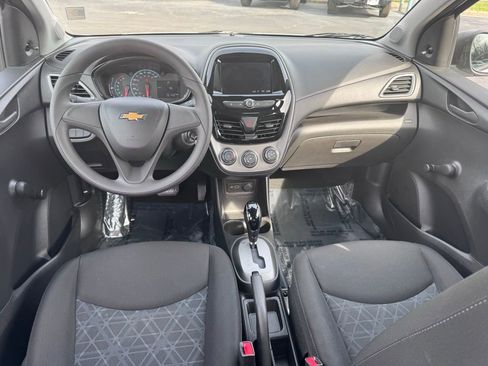 Used 2019 Chevrolet Spark LS image 6