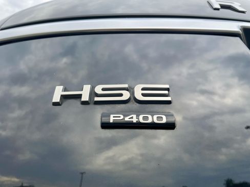 Used 2021 Land Rover Range Rover Westminster Edition AWD/4WD image 33