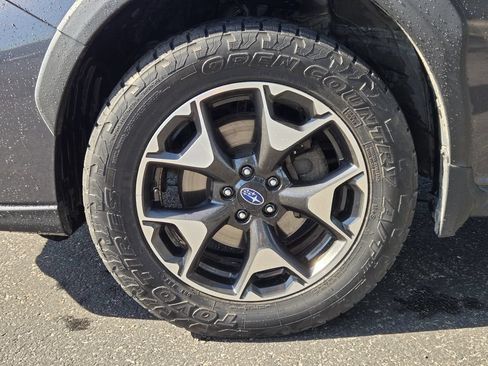 Used 2019 Subaru Crosstrek 2.0i Premium w/ Popular Package #2 AWD/4WD image 6