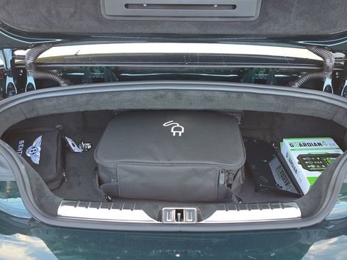 New 2026 Bentley Continental GTC image 44