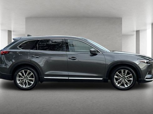 Used 2019 MAZDA CX-9 Grand Touring image 3