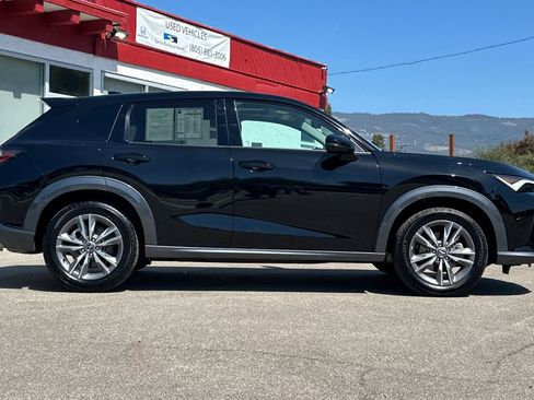 Used 2025 Acura ADX FWD image 3