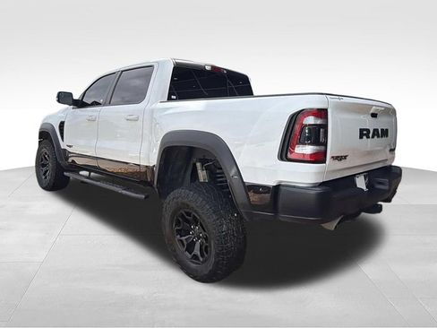 Used 2021 RAM 1500 TRX w/ TRX Level 2 Equipment Group AWD/4WD image 5