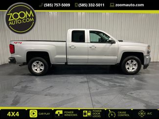 Used 2019 Chevrolet Silverado 1500 LT video 1