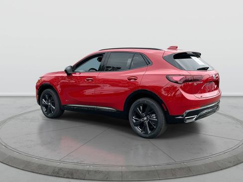New 2026 Buick Envision Sport Touring AWD/4WD image 6