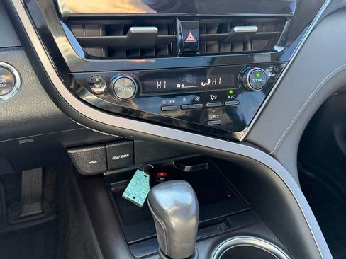 Used 2023 Toyota Camry XSE image 22