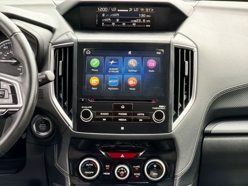 Used 2019 Subaru Forester Limited AWD/4WD image 29