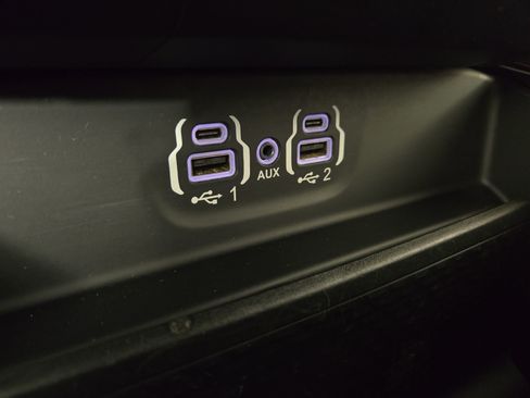 Used 2020 RAM 1500 Rebel w/ Rebel Level 1 Equipment Group AWD/4WD image 28