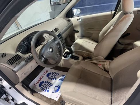 Used 2007 Chevrolet Cobalt LS w/ Enhanced Safety Package image 5