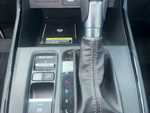 Used 2025 Honda CR-V EX-L image 14